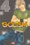 GALISM 4