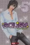 GALISM 5