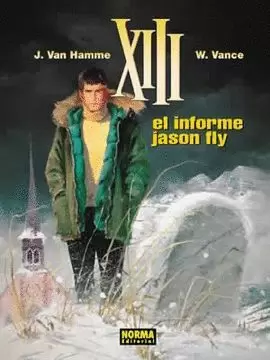 XIII 6. EL INFORME JASON FLY