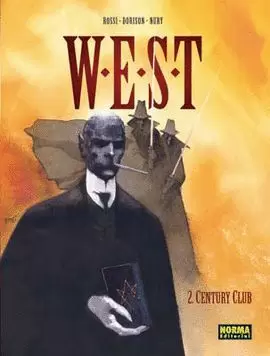 WEST 2. CENTURY CLUB