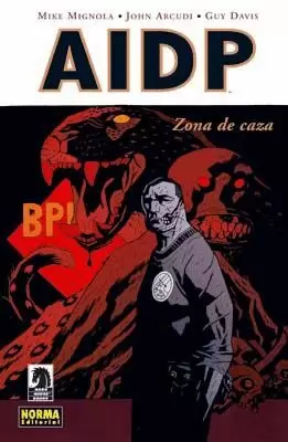 AIDP 8. ZONA DE CAZA