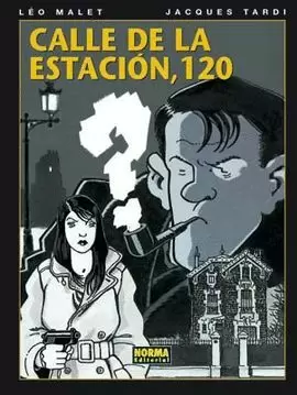 CALLE DE LA ESTACION, 120