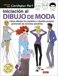 INICIACIÓN AL DIBUJO DE MODA