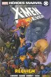 X-MEN: FOREVER 03. REQUIEM