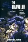 THE TRAVELER 01. FUERA DEL TIEMPO (STAN LEE´S BOOM COMICS)