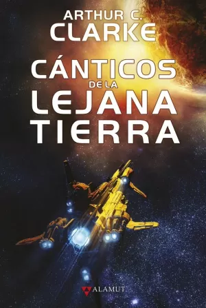 CANTICOS DE LA LEJANA TIERRA
