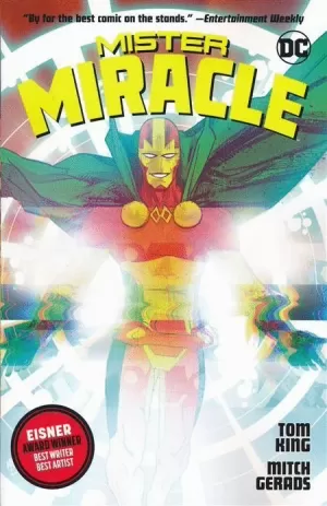 MR. MIRACLE SC