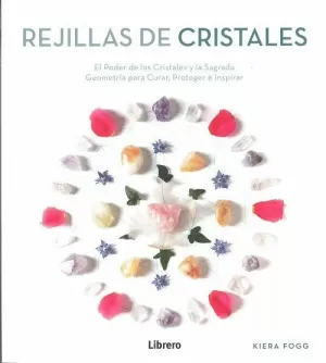 REJILLAS DE CRISTALES
