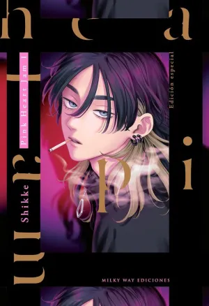 PINK HEART JAM (ED. ESPECIAL)